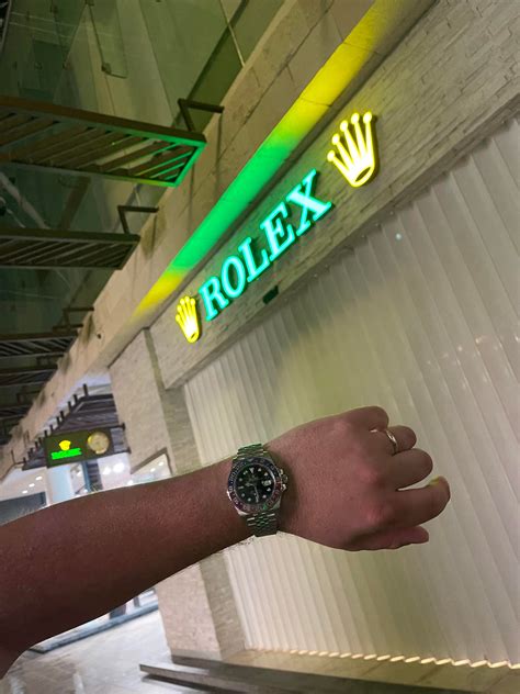 cancun rolex dealers